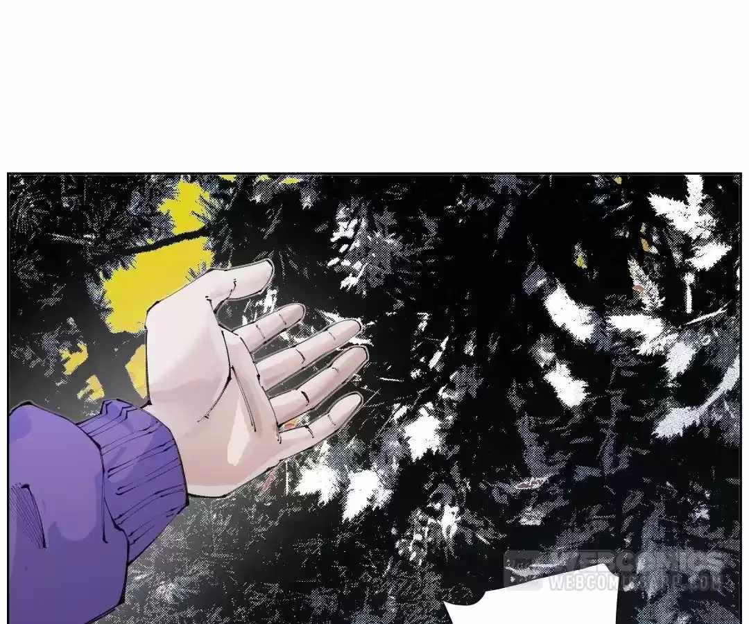 Nine Methods of Ascending the Clouds: First Ranked Immortal Chapter 50 page 3 - 