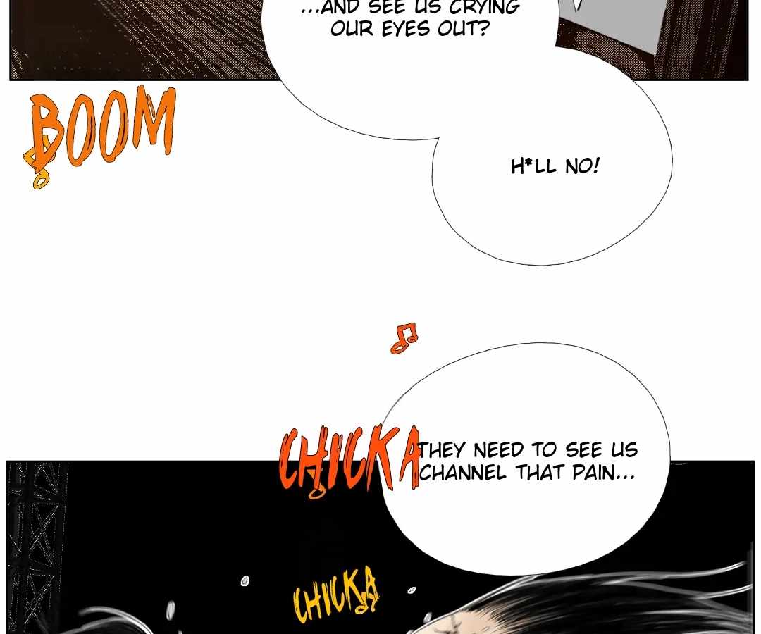 Nine Methods of Ascending the Clouds: First Ranked Immortal Chapter 50 page 31 - 