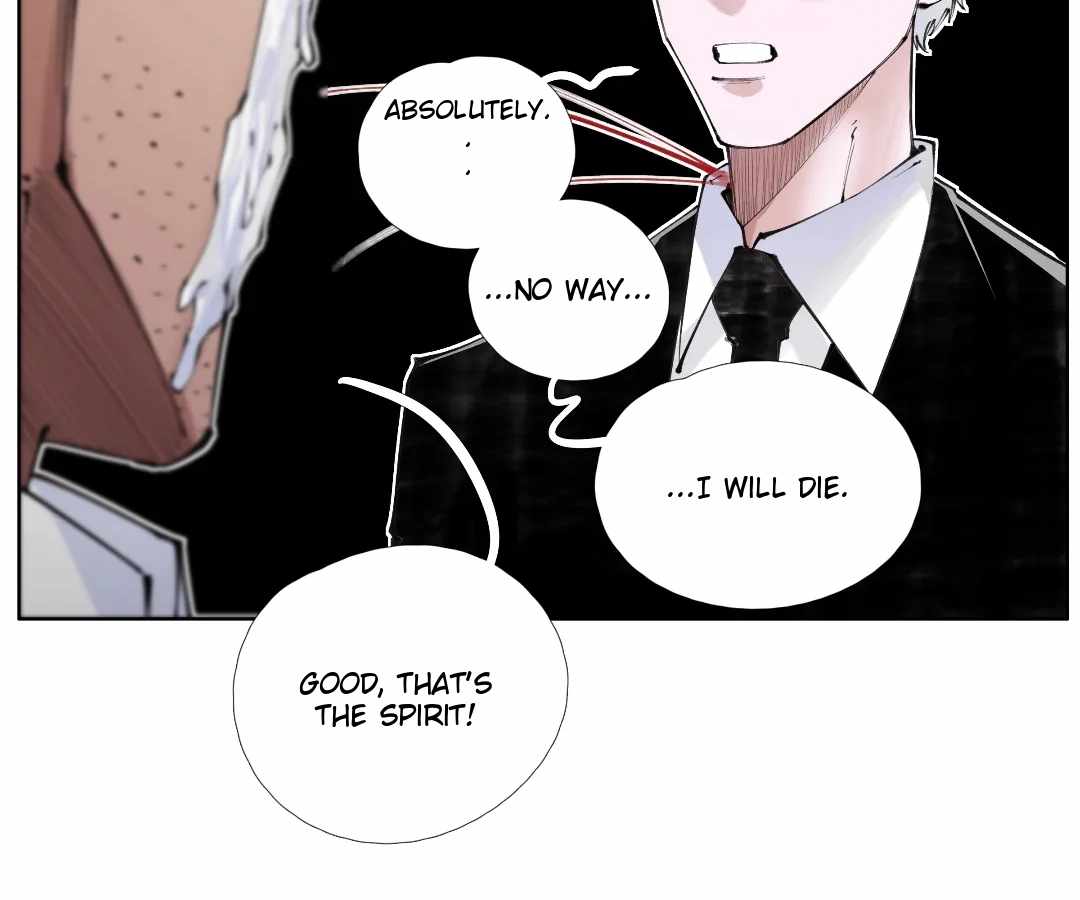 Nine Methods of Ascending the Clouds: First Ranked Immortal Chapter 50 page 40 - 