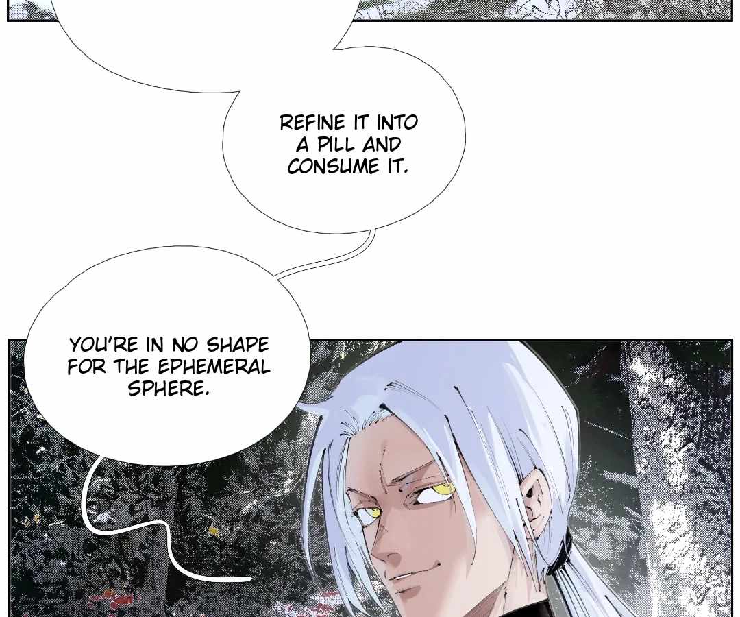 Nine Methods of Ascending the Clouds: First Ranked Immortal Chapter 50 page 5 - 