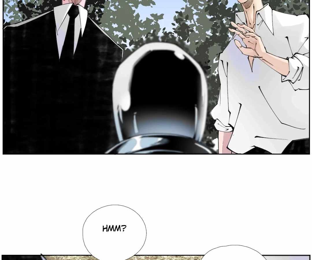 Nine Methods of Ascending the Clouds: First Ranked Immortal Chapter 50 page 48 - 