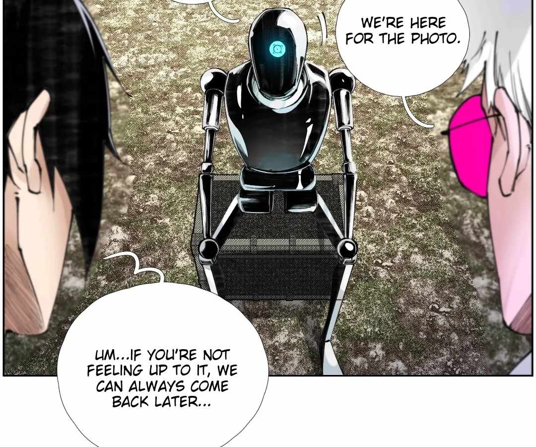 Nine Methods of Ascending the Clouds: First Ranked Immortal Chapter 50 page 49 - 