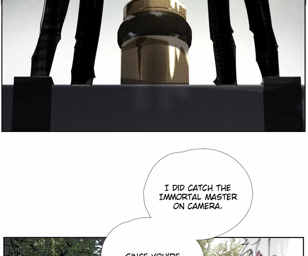Nine Methods of Ascending the Clouds: First Ranked Immortal Chapter 50 page 53 - 