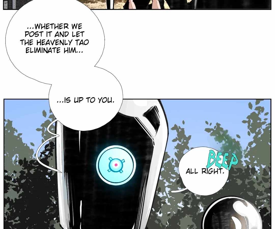 Nine Methods of Ascending the Clouds: First Ranked Immortal Chapter 50 page 55 - 