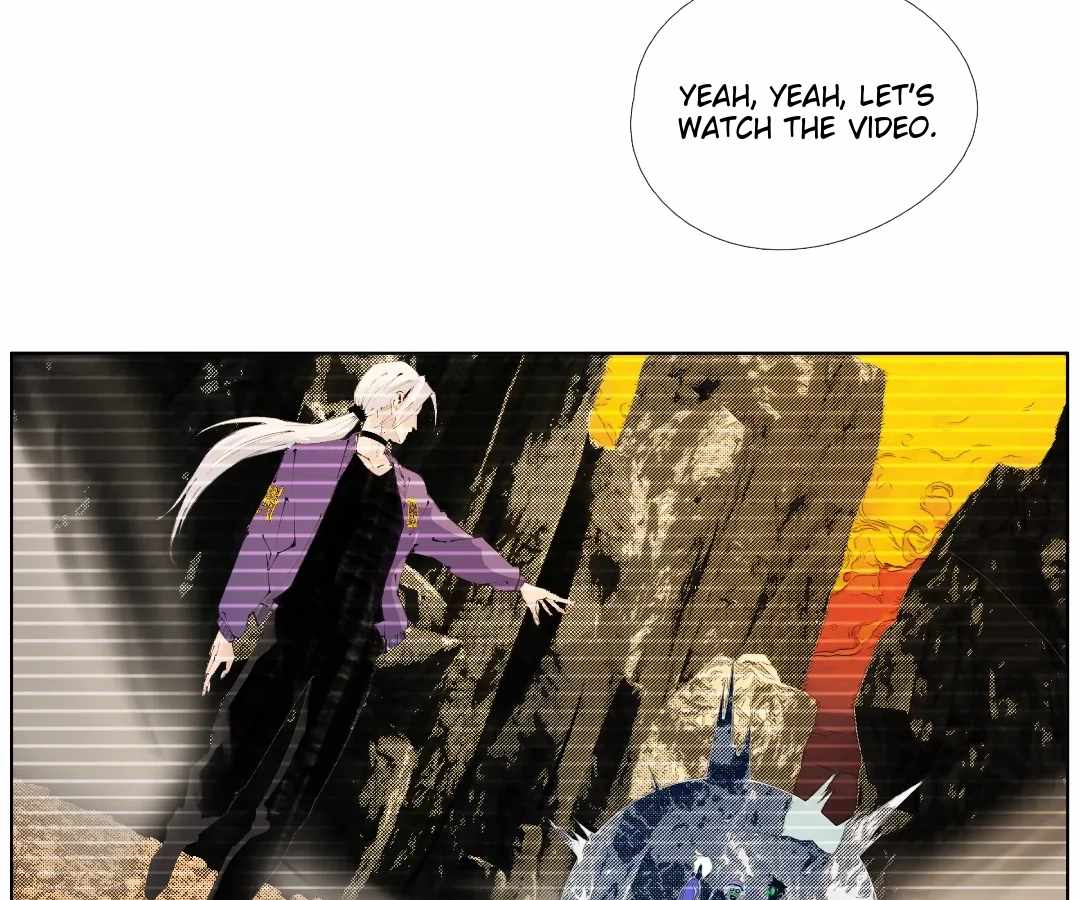 Nine Methods of Ascending the Clouds: First Ranked Immortal Chapter 50 page 58 - 