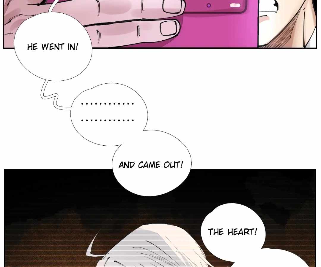 Nine Methods of Ascending the Clouds: First Ranked Immortal Chapter 50 page 60 - 