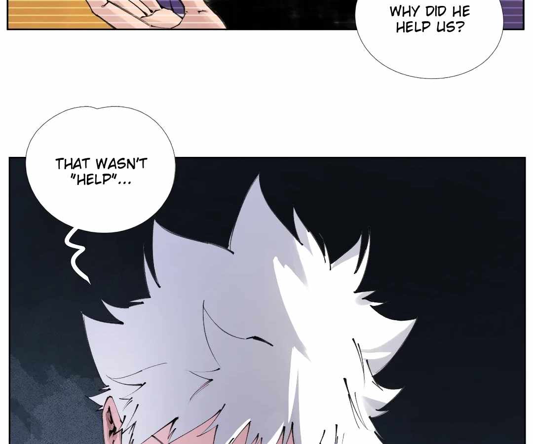 Nine Methods of Ascending the Clouds: First Ranked Immortal Chapter 50 page 62 - 