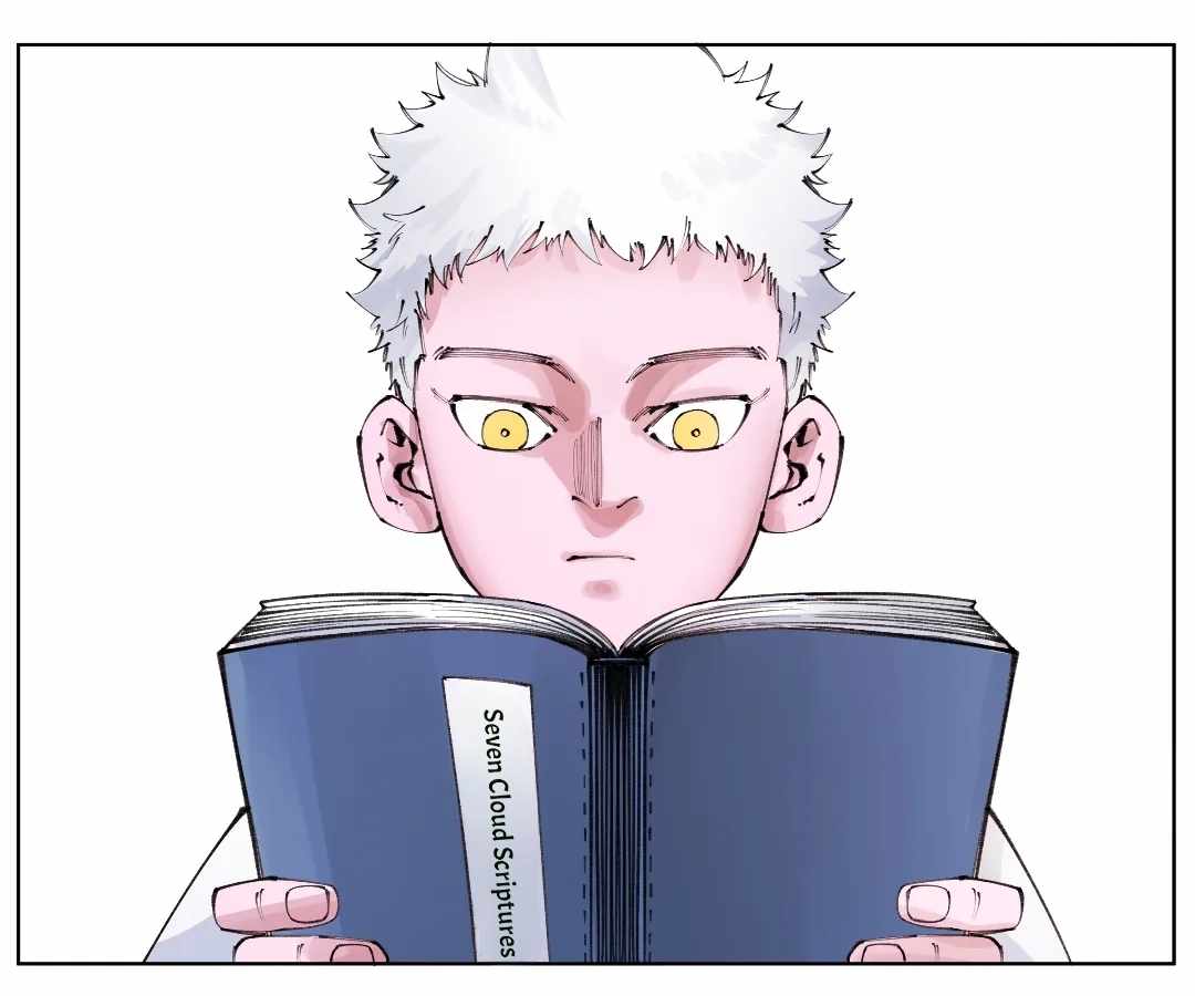 Nine Methods of Ascending the Clouds: First Ranked Immortal Chapter 50 page 73 - 