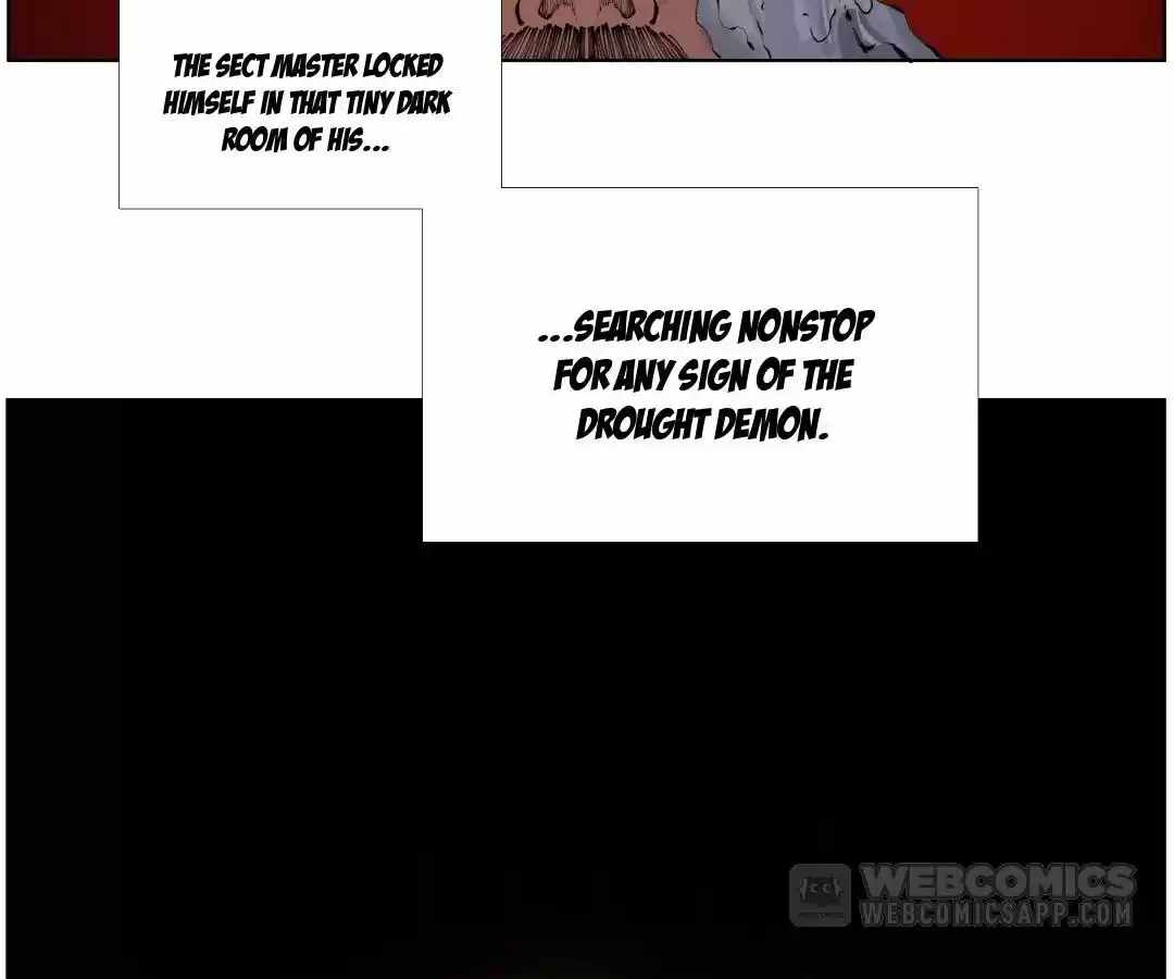 Nine Methods of Ascending the Clouds: First Ranked Immortal Chapter 51 page 11 - 