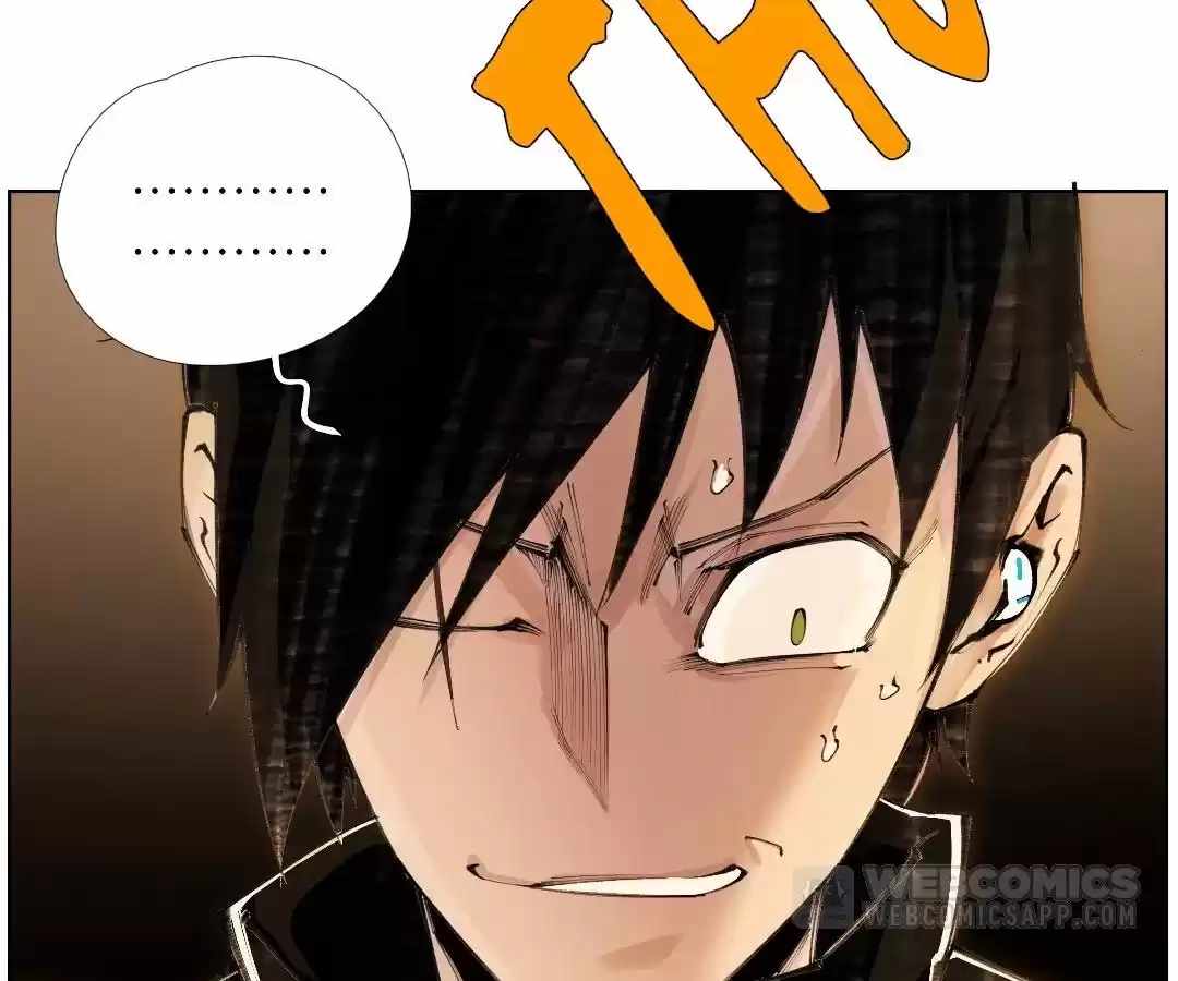 Nine Methods of Ascending the Clouds: First Ranked Immortal Chapter 51 page 59 - 