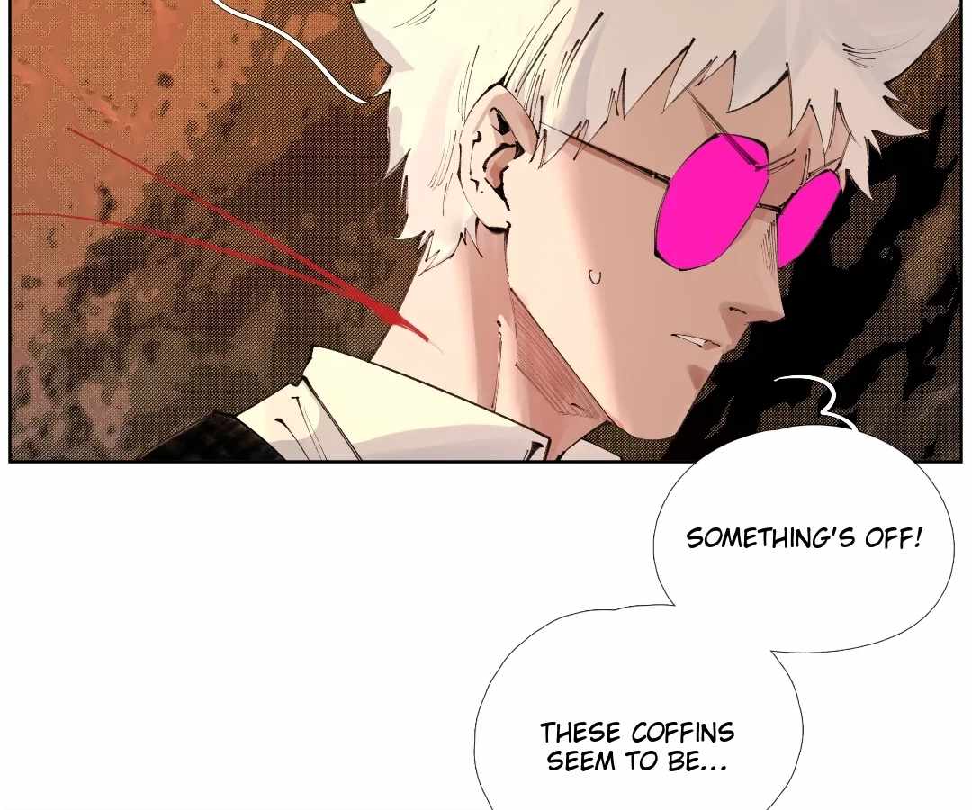 Nine Methods of Ascending the Clouds: First Ranked Immortal Chapter 51 page 66 - 