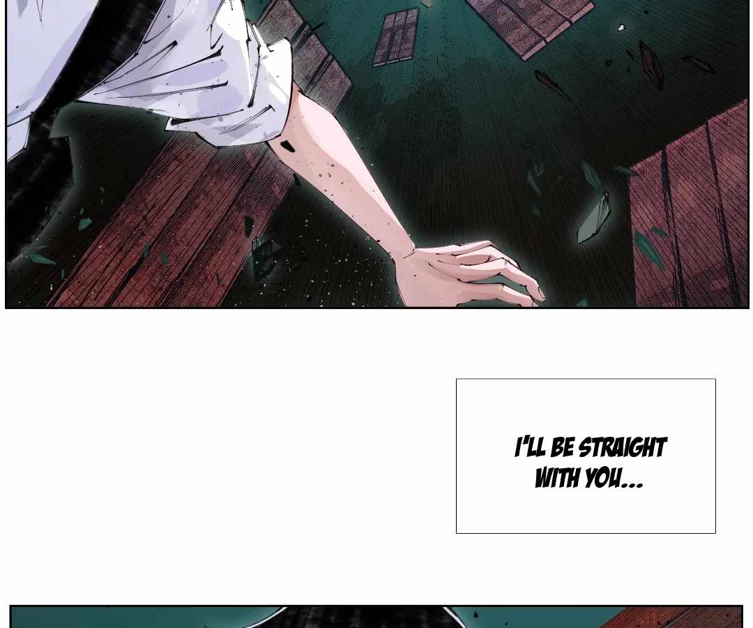 Nine Methods of Ascending the Clouds: First Ranked Immortal Chapter 51 page 76 - 
