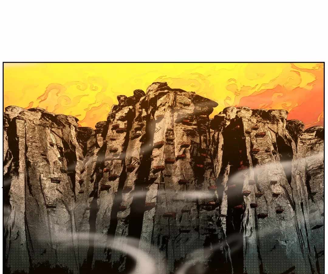 Nine Methods of Ascending the Clouds: First Ranked Immortal Chapter 52 page 1 - 