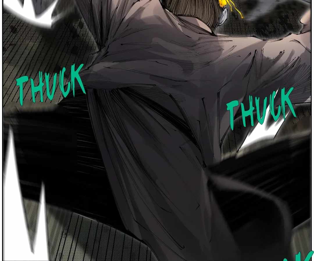 Nine Methods of Ascending the Clouds: First Ranked Immortal Chapter 52 page 15 - 