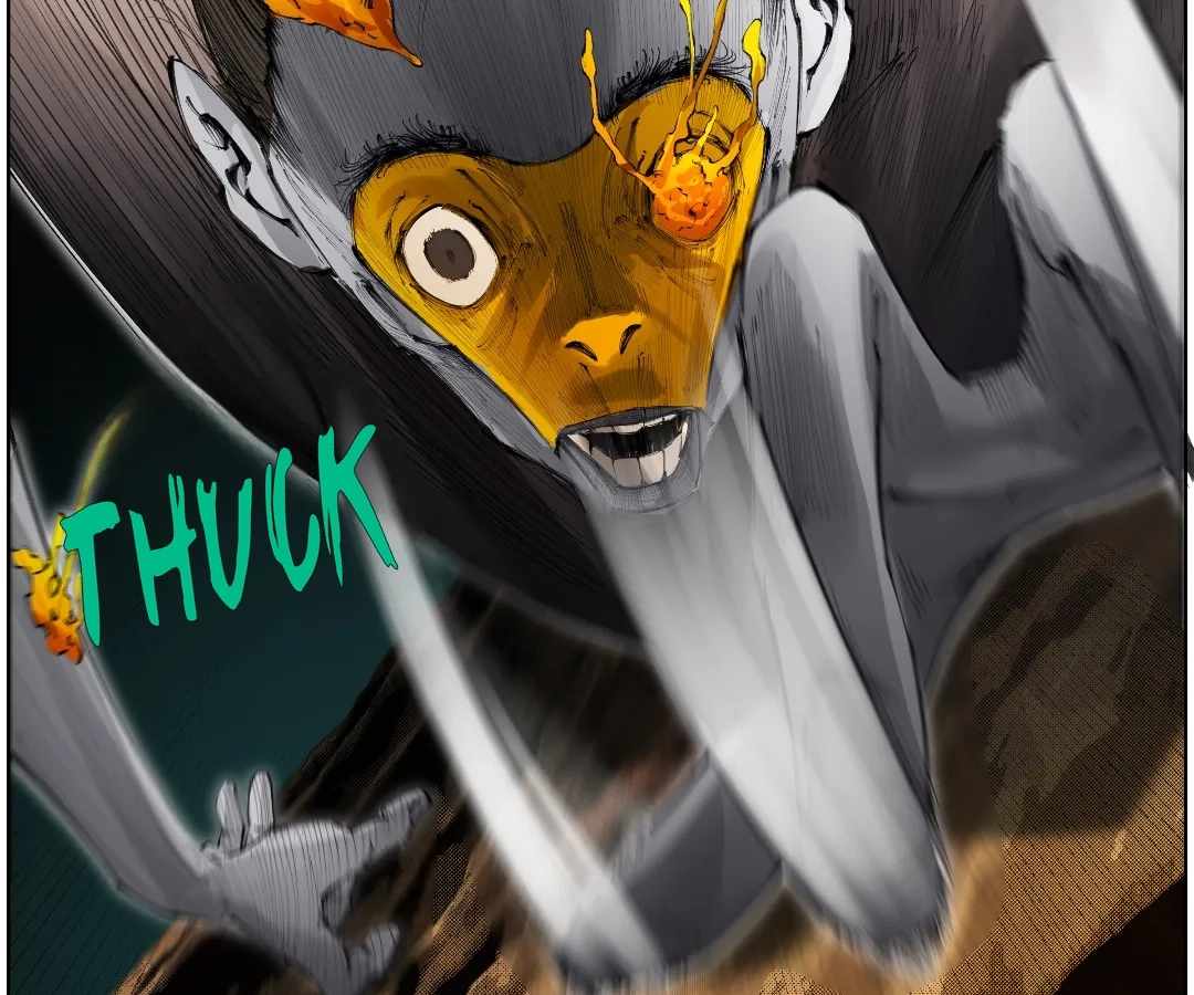 Nine Methods of Ascending the Clouds: First Ranked Immortal Chapter 52 page 18 - 