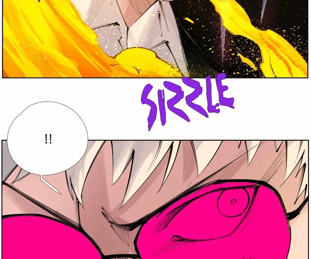 Nine Methods of Ascending the Clouds: First Ranked Immortal Chapter 52 page 24 - 