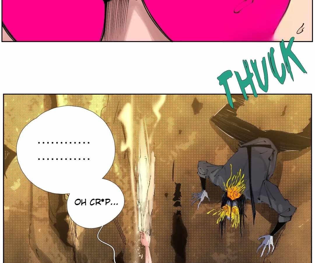 Nine Methods of Ascending the Clouds: First Ranked Immortal Chapter 52 page 25 - 