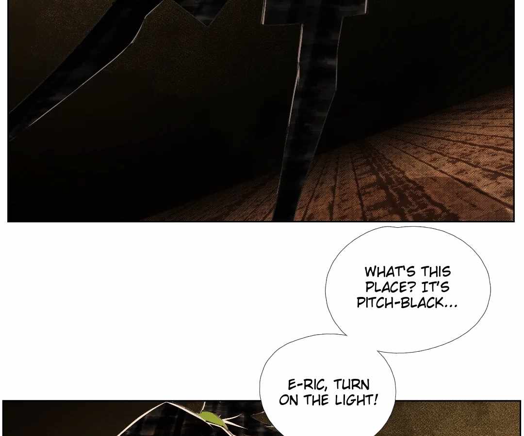 Nine Methods of Ascending the Clouds: First Ranked Immortal Chapter 52 page 32 - 
