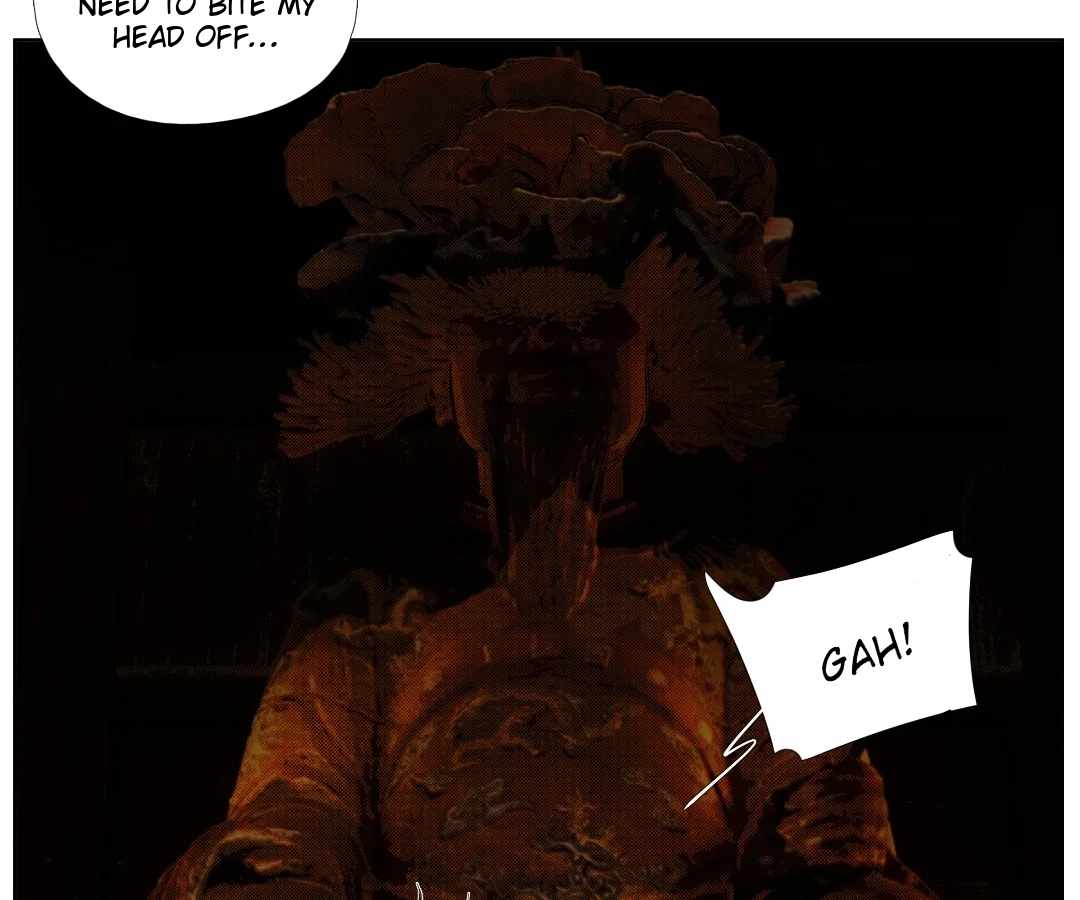 Nine Methods of Ascending the Clouds: First Ranked Immortal Chapter 52 page 34 - 