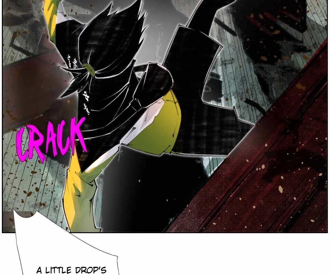 Nine Methods of Ascending the Clouds: First Ranked Immortal Chapter 52 page 5 - 