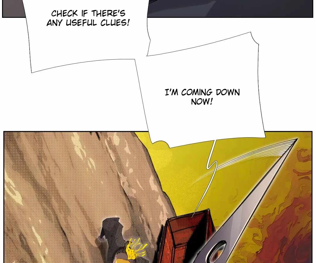 Nine Methods of Ascending the Clouds: First Ranked Immortal Chapter 52 page 48 - 