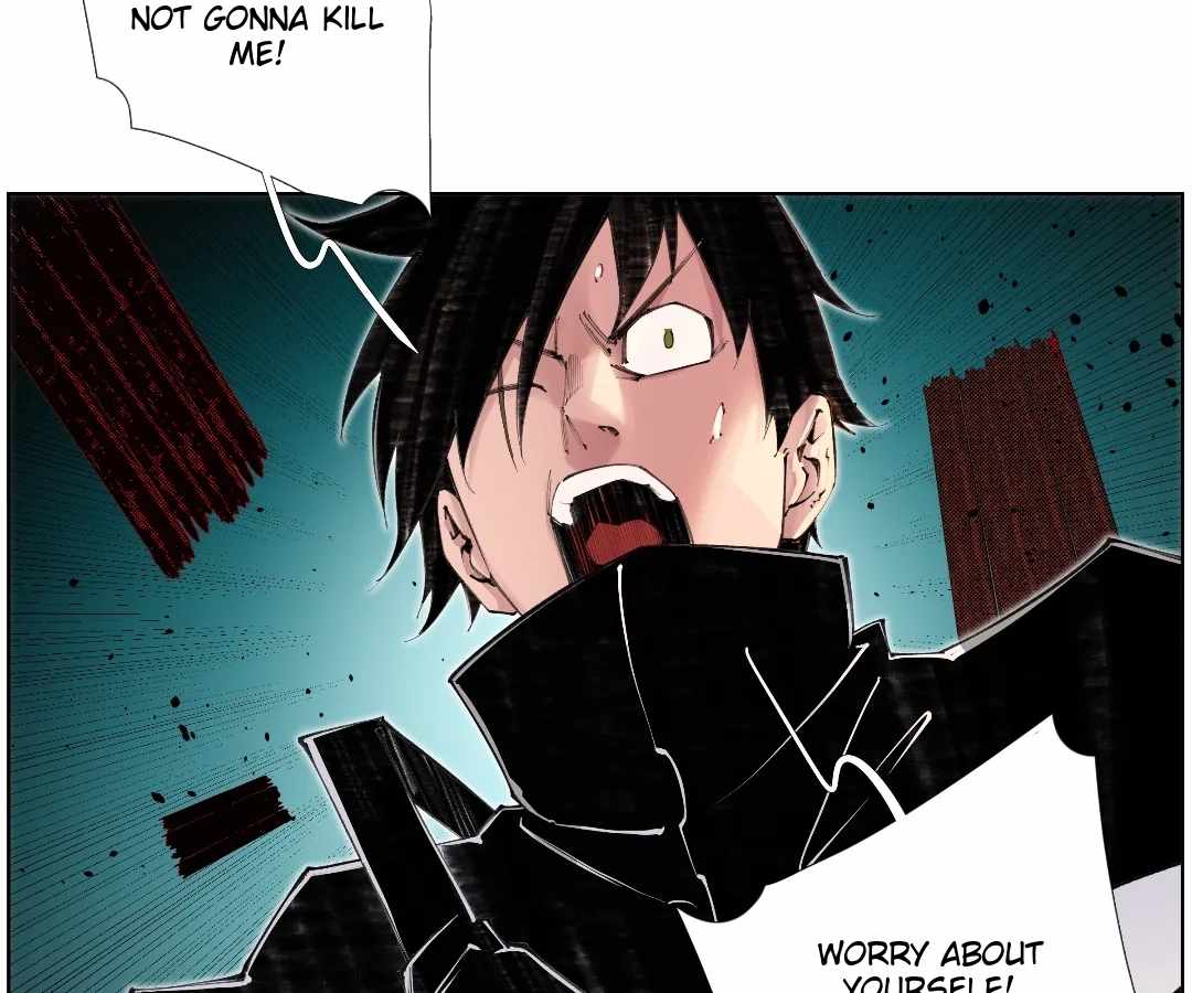 Nine Methods of Ascending the Clouds: First Ranked Immortal Chapter 52 page 6 - 