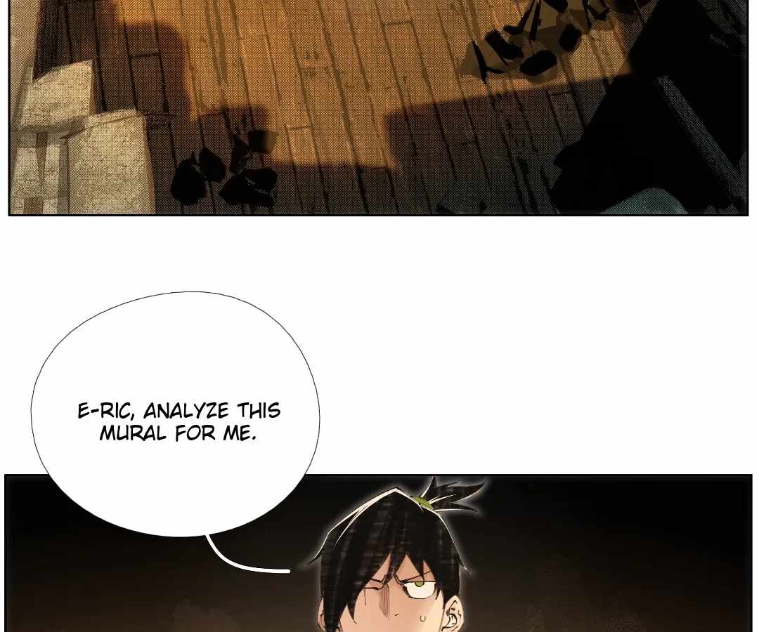 Nine Methods of Ascending the Clouds: First Ranked Immortal Chapter 52 page 52 - 