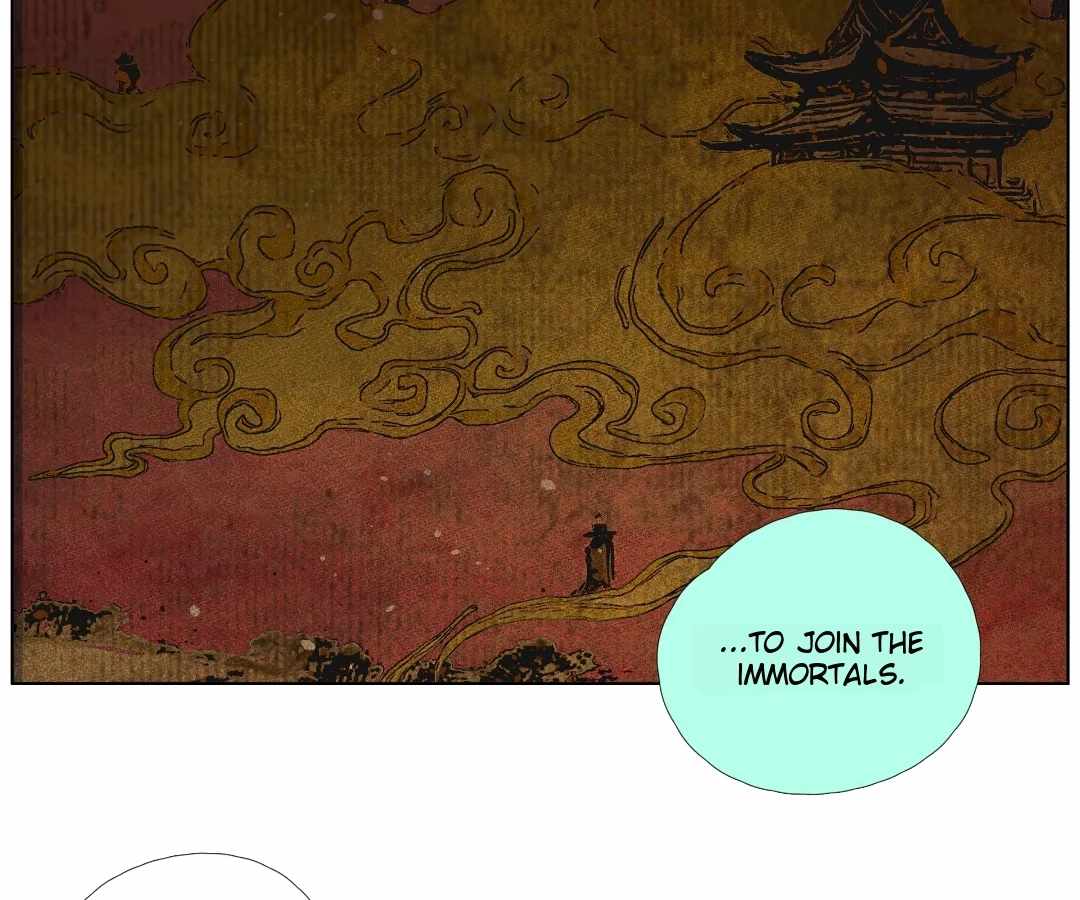 Nine Methods of Ascending the Clouds: First Ranked Immortal Chapter 52 page 58 - 