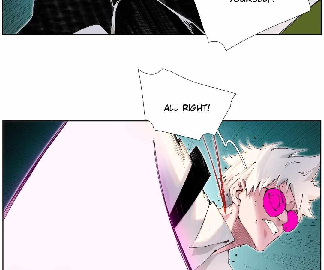 Nine Methods of Ascending the Clouds: First Ranked Immortal Chapter 52 page 7 - 