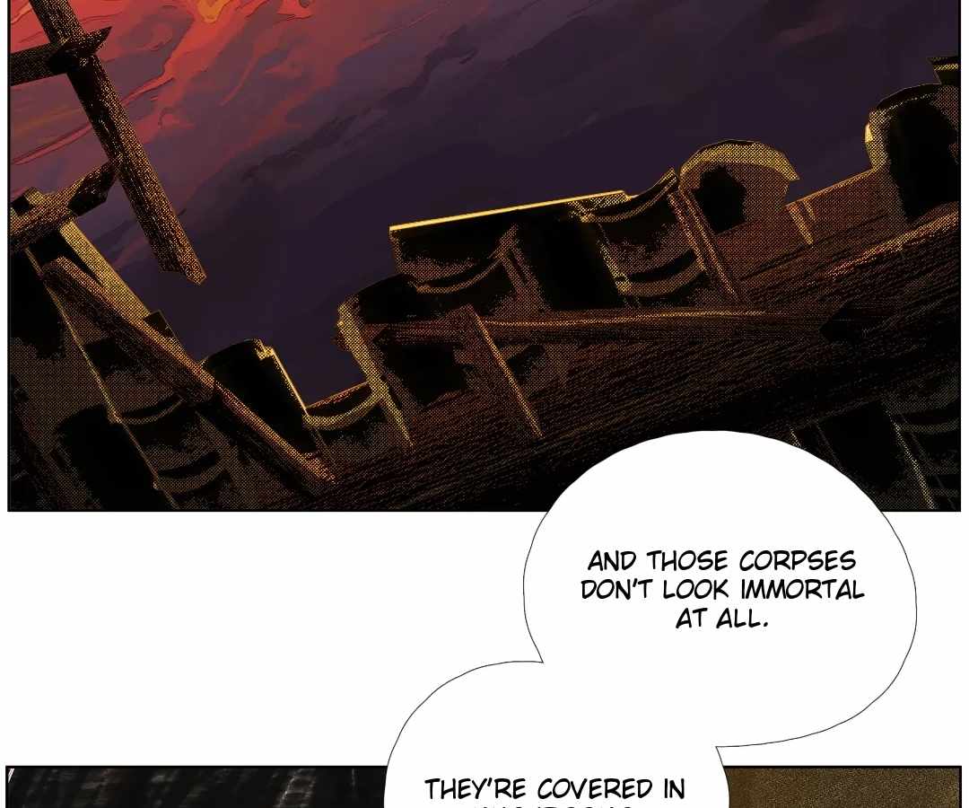 Nine Methods of Ascending the Clouds: First Ranked Immortal Chapter 52 page 61 - 