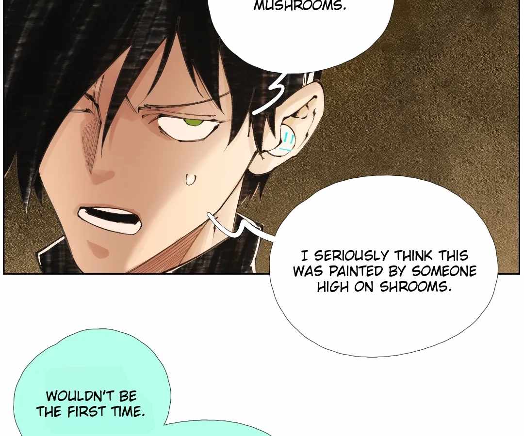 Nine Methods of Ascending the Clouds: First Ranked Immortal Chapter 52 page 62 - 