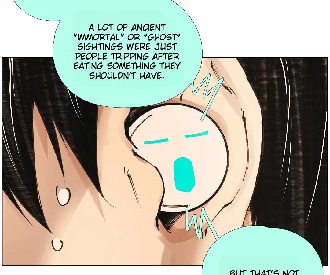Nine Methods of Ascending the Clouds: First Ranked Immortal Chapter 52 page 63 - 
