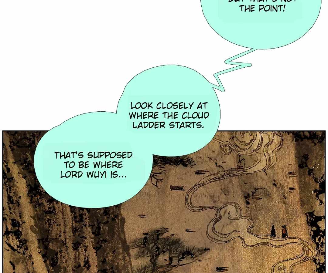 Nine Methods of Ascending the Clouds: First Ranked Immortal Chapter 52 page 64 - 