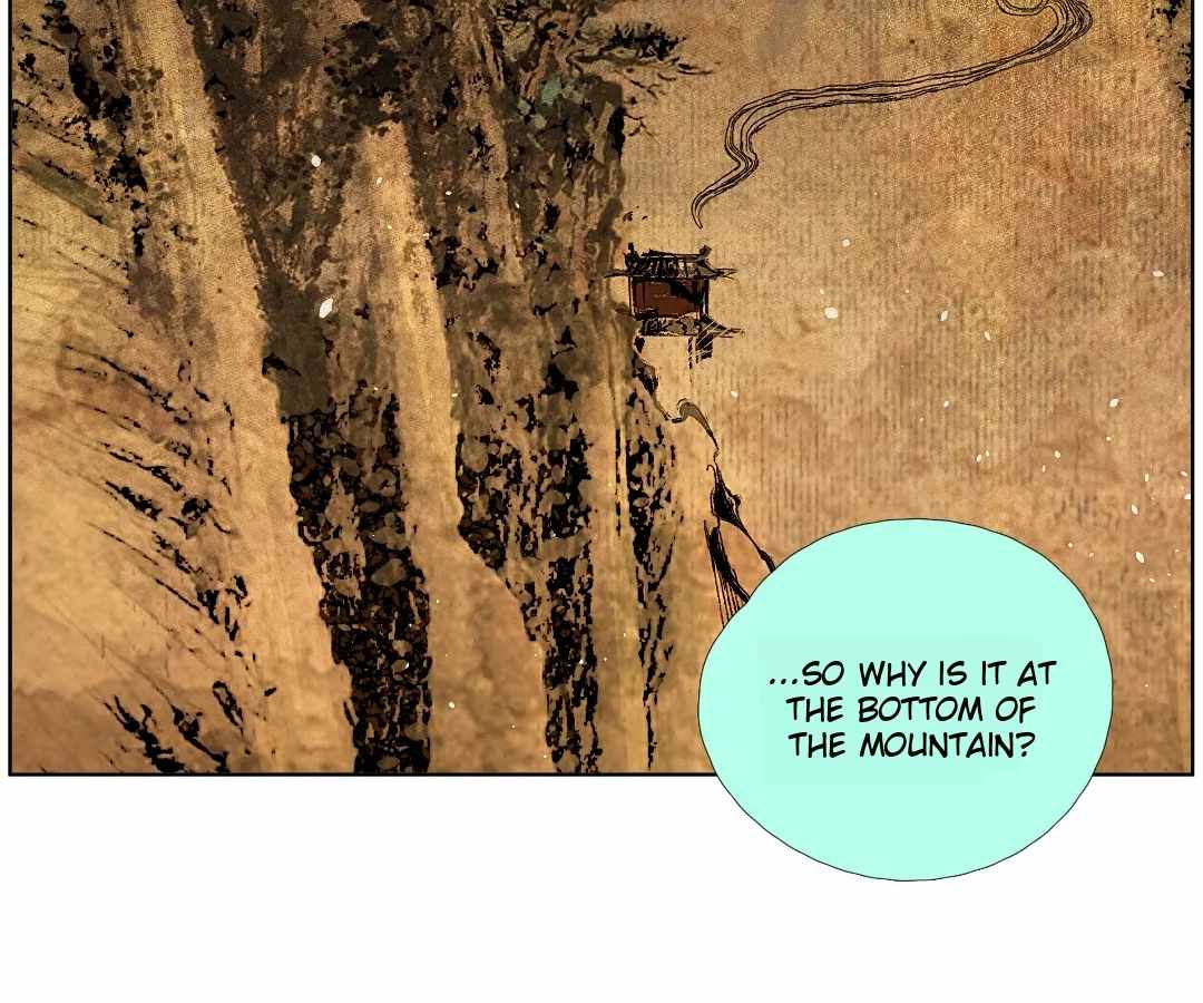 Nine Methods of Ascending the Clouds: First Ranked Immortal Chapter 52 page 65 - 
