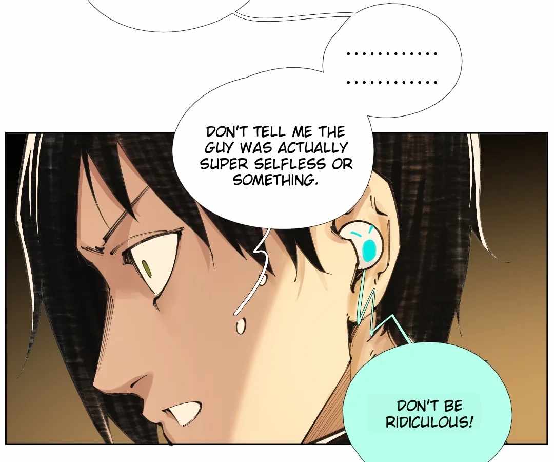 Nine Methods of Ascending the Clouds: First Ranked Immortal Chapter 52 page 68 - 
