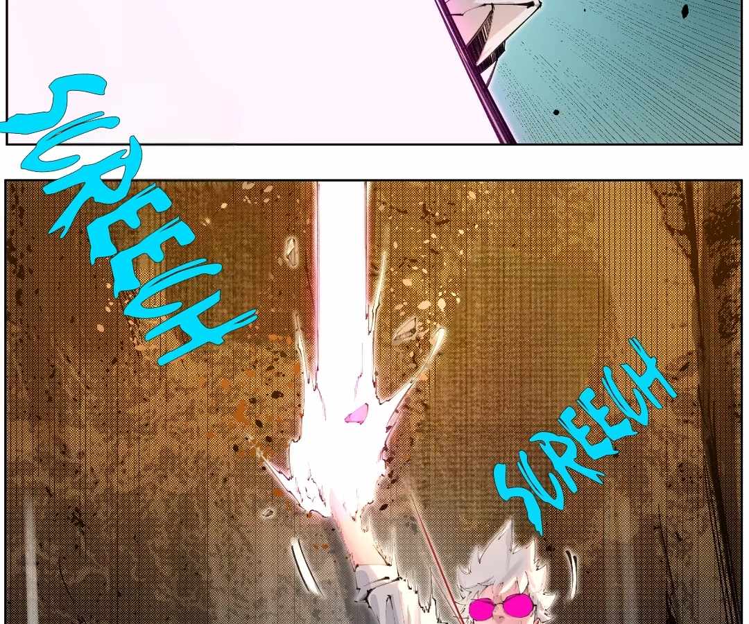 Nine Methods of Ascending the Clouds: First Ranked Immortal Chapter 52 page 8 - 