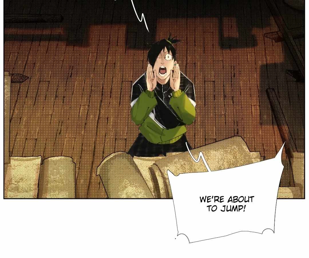 Nine Methods of Ascending the Clouds: First Ranked Immortal Chapter 52 page 71 - 