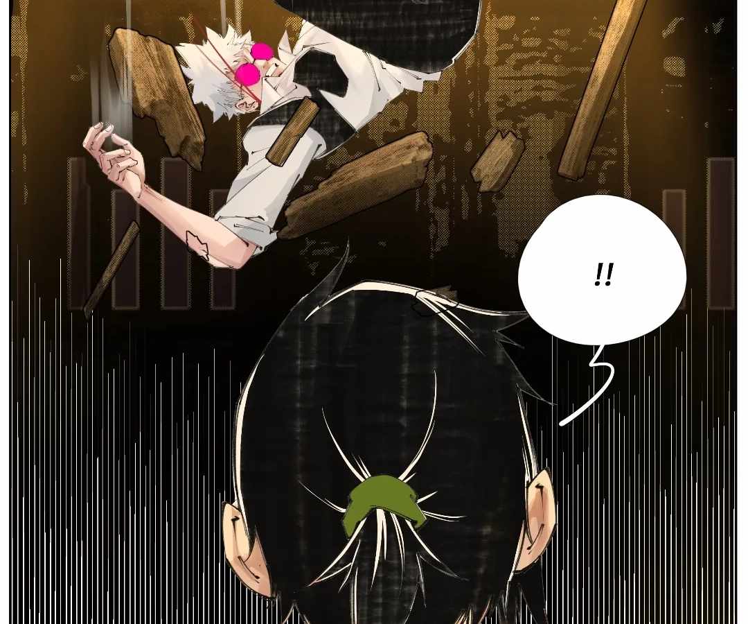 Nine Methods of Ascending the Clouds: First Ranked Immortal Chapter 52 page 73 - 