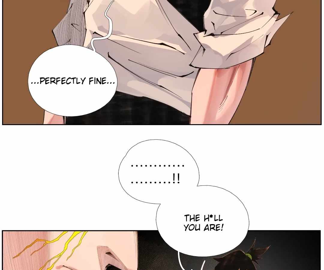 Nine Methods of Ascending the Clouds: First Ranked Immortal Chapter 52 page 77 - 