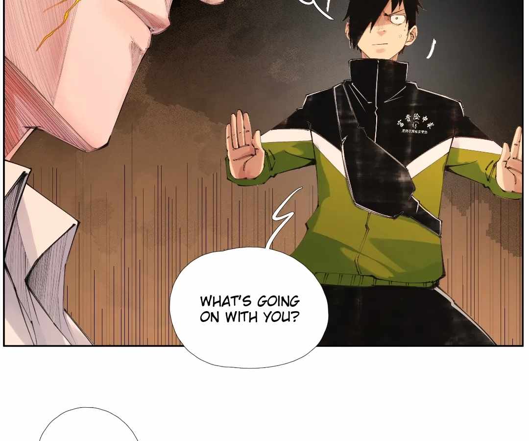 Nine Methods of Ascending the Clouds: First Ranked Immortal Chapter 52 page 78 - 