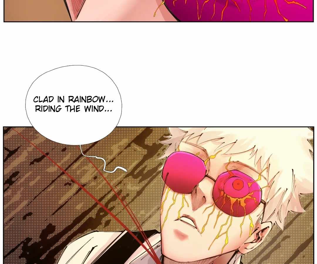 Nine Methods of Ascending the Clouds: First Ranked Immortal Chapter 52 page 80 - 