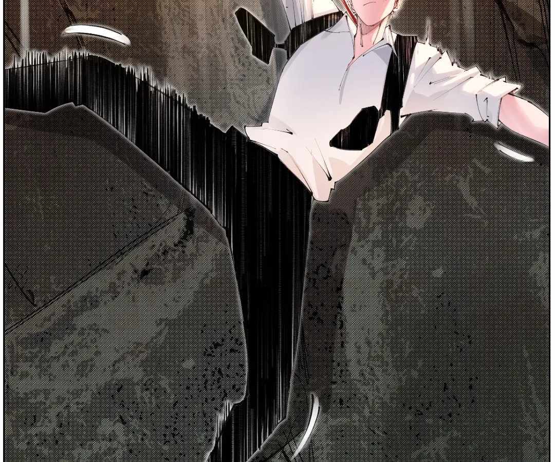 Nine Methods of Ascending the Clouds: First Ranked Immortal Chapter 52 page 9 - 