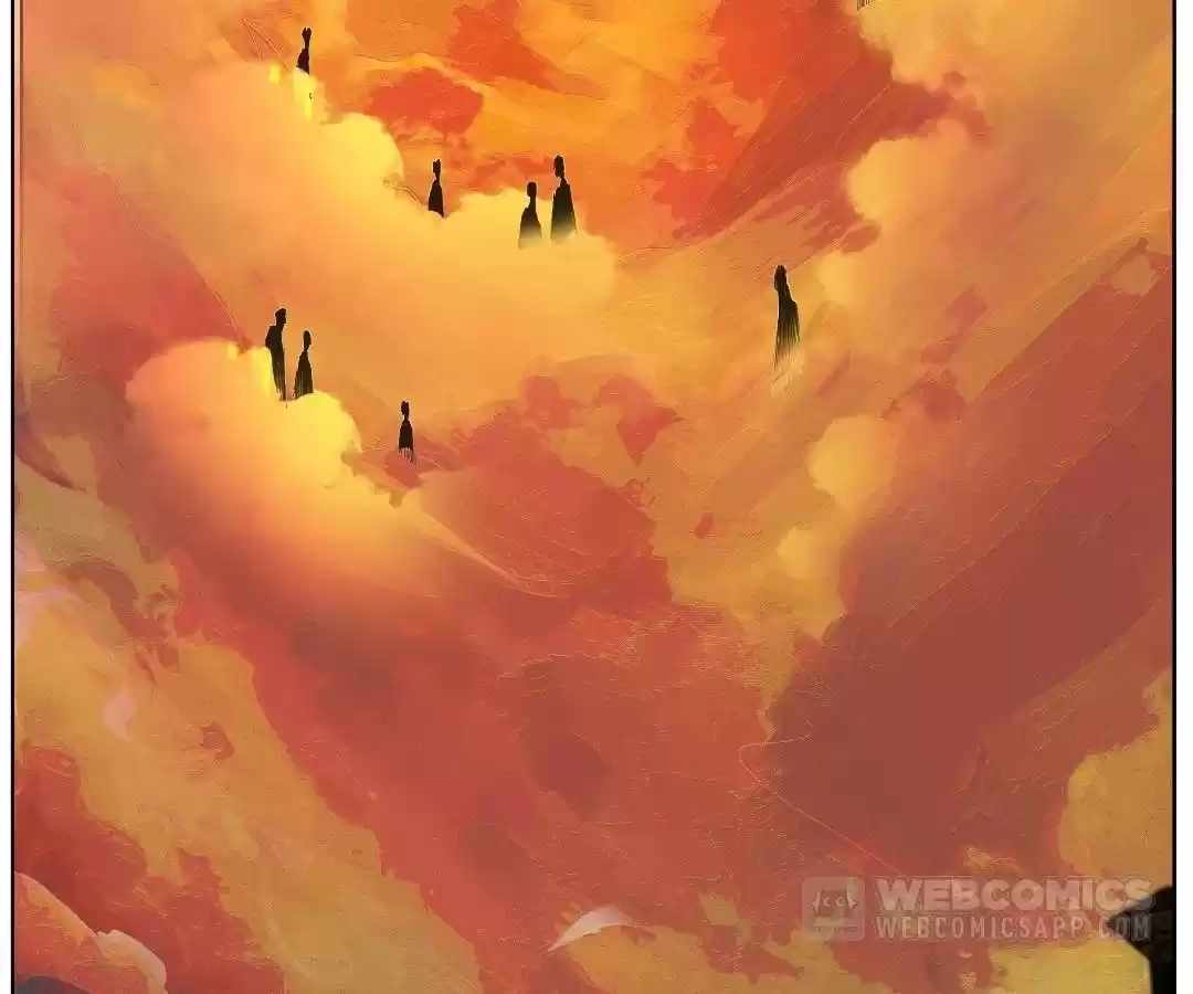 Nine Methods of Ascending the Clouds: First Ranked Immortal Chapter 52 page 83 - 