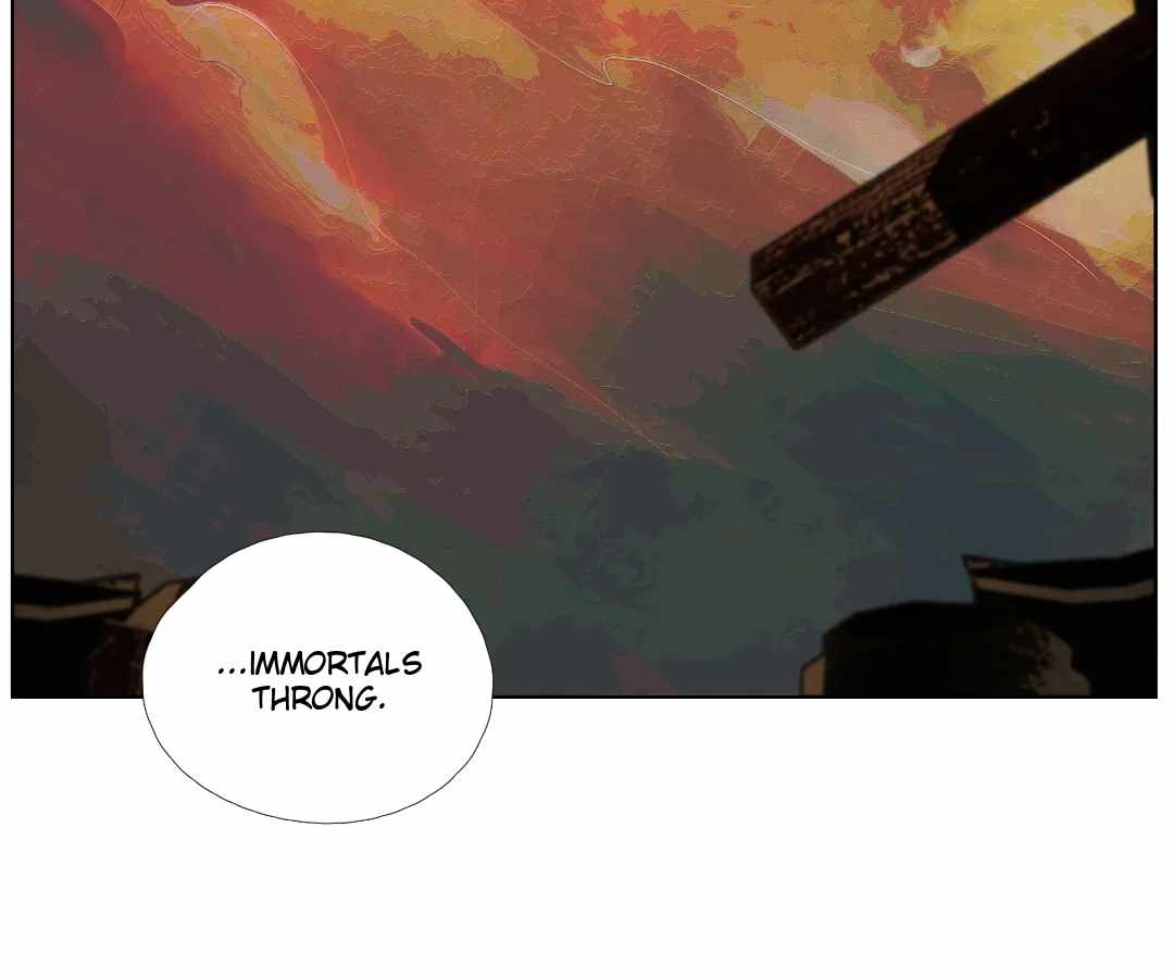 Nine Methods of Ascending the Clouds: First Ranked Immortal Chapter 52 page 84 - 