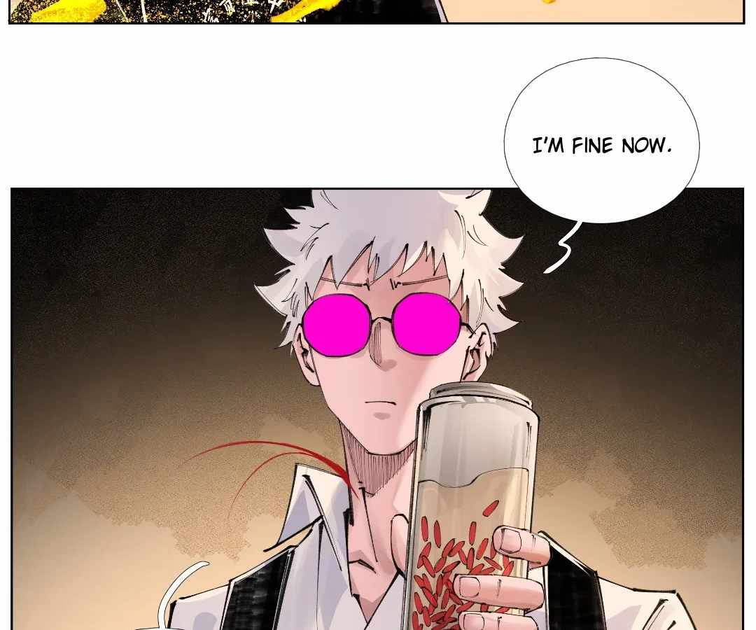 Nine Methods of Ascending the Clouds: First Ranked Immortal Chapter 52 page 92 - 