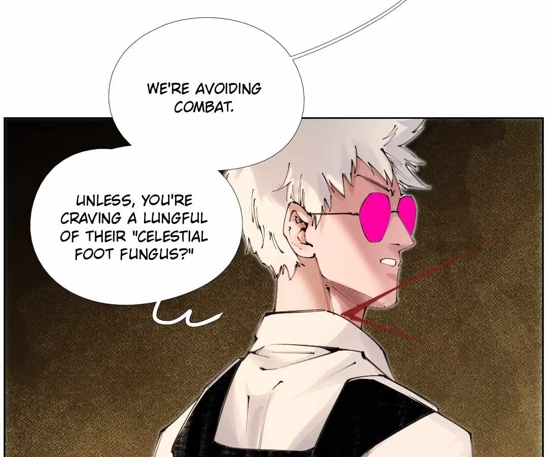 Nine Methods of Ascending the Clouds: First Ranked Immortal Chapter 53 page 13 - 