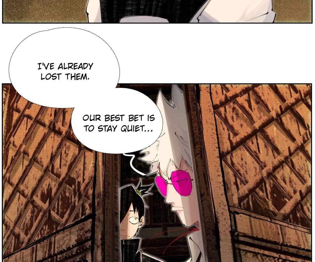 Nine Methods of Ascending the Clouds: First Ranked Immortal Chapter 53 page 14 - 