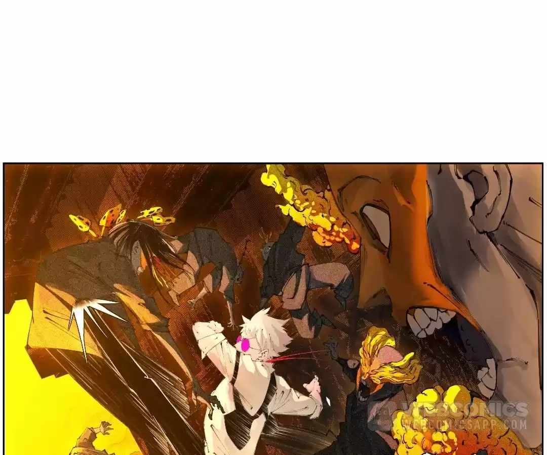 Nine Methods of Ascending the Clouds: First Ranked Immortal Chapter 53 page 19 - 