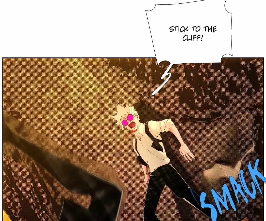 Nine Methods of Ascending the Clouds: First Ranked Immortal Chapter 53 page 24 - 