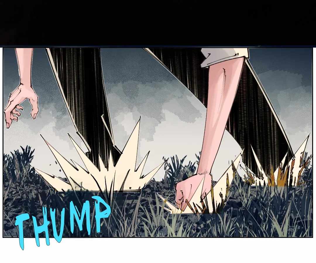 Nine Methods of Ascending the Clouds: First Ranked Immortal Chapter 53 page 37 - 